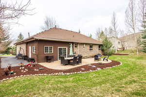Photo 30 of 9106 N UPPER LANDO LN