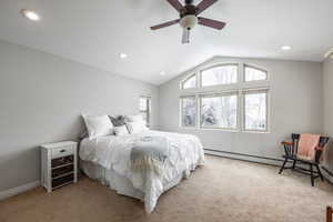 Photo 4 of 9106 N UPPER LANDO LN