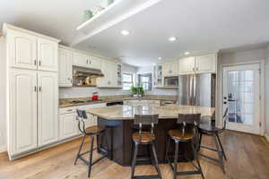 Photo 2 of 9106 N UPPER LANDO LN
