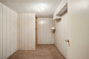 Flex room or office