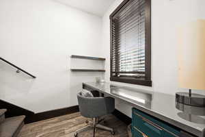 Photo 17 of 3700  BLACKSTONE DR #9