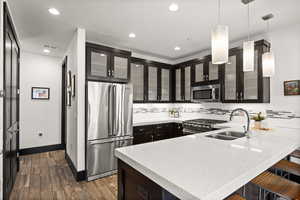 Photo 4 of 3700  BLACKSTONE DR #9