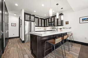 Photo 3 of 3700  BLACKSTONE DR #9