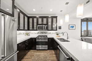 Photo 5 of 3700  BLACKSTONE DR #9