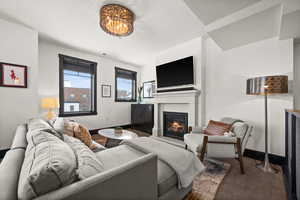Photo 9 of 3700  BLACKSTONE DR #9