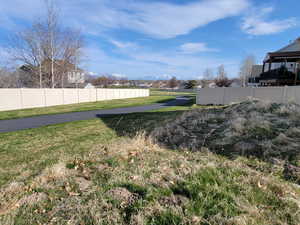 Trail and Park