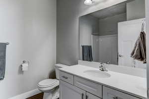 Photo 13 of 883 N VAN DYNE DR #B102