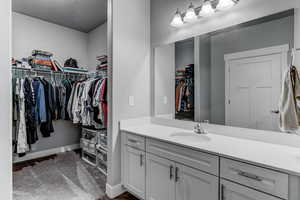 Photo 9 of 883 N VAN DYNE DR #B102