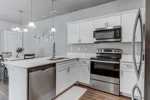 Photo 4 of 883 N VAN DYNE DR #B102