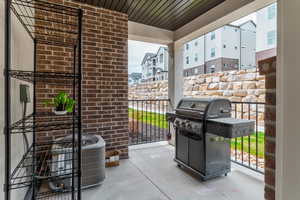 Photo 15 of 883 N VAN DYNE DR #B102