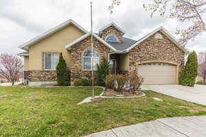 Photo 1 of 1278 E 530 N