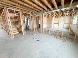 View of miscellaneous room