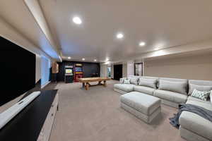Virtual Staging