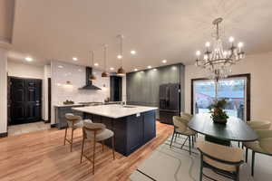 Virtual Staging