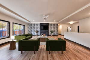 Virtual Staging
