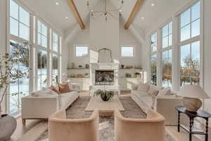 Photo 7 of 70 E DEER MEADOW CT