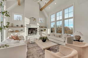 Photo 9 of 70 E DEER MEADOW CT