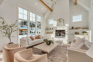 Photo 10 of 70 E DEER MEADOW CT