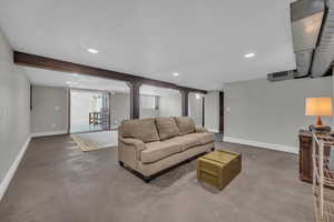 Photo 23 of 805 N BROOKSHIRE DR