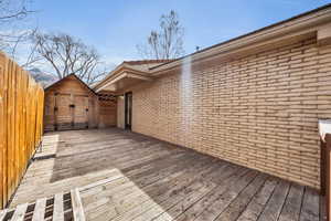 Photo 30 of 805 N BROOKSHIRE DR