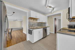 Photo 5 of 805 N BROOKSHIRE DR