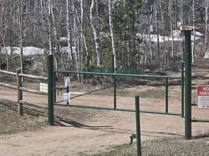 View of community