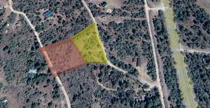 Adjacent  lot Available