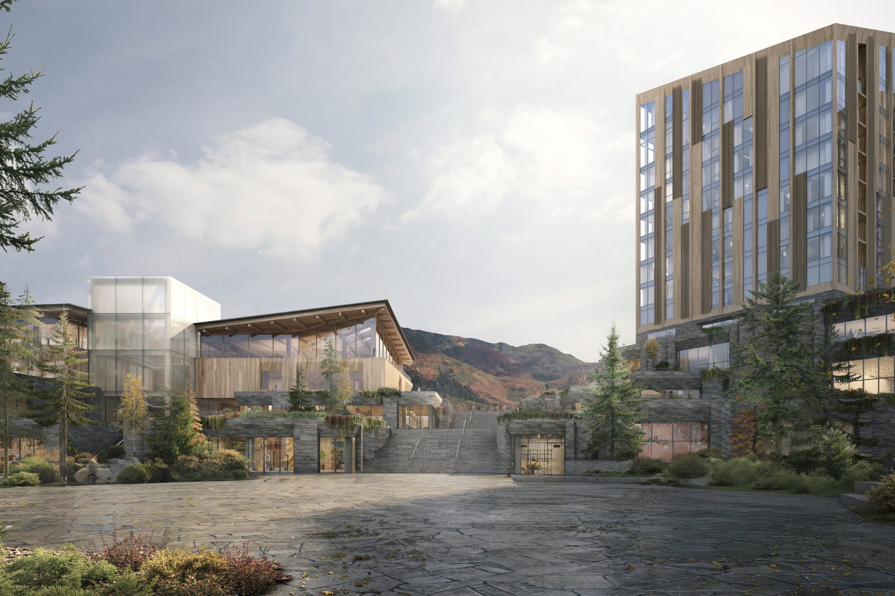 1693 W GLENCOE MOUNTAIN WAY #1010 Park City UT 84060
