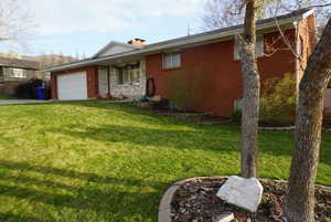 Front of home view 2