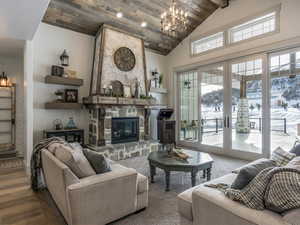 Example photo of another project