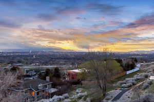 City view