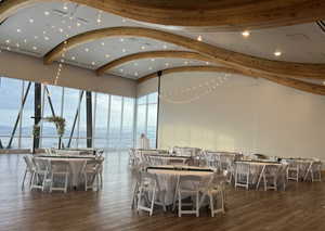 Traverse Mountain event center