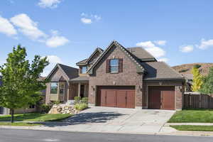 Photo 2 of 2168 W ASPEN WOOD LOOP