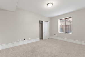 6th bedroom
