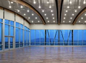 Traverse Mountain event center