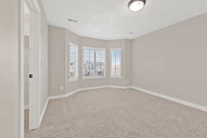 3rd bedroom
