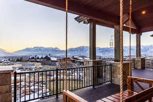 Photo 1 of 1285 N OQUIRRH MOUNTAIN DR