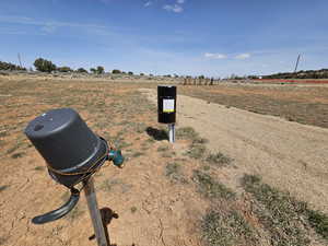 Beautiful 5 Acres with 4 RV Full Hookups!