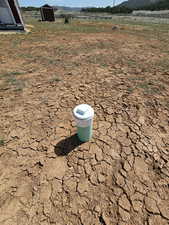 Septic System Installed!