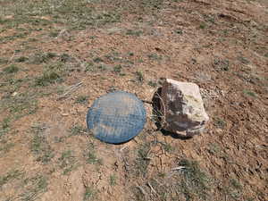 Septic System Installed!