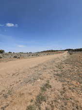 View of nature with a rural view