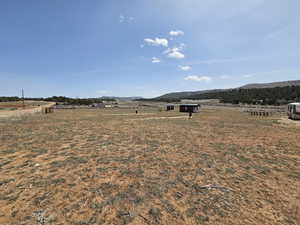 Beautiful 5 Acres with 4 RV Full Hookups!