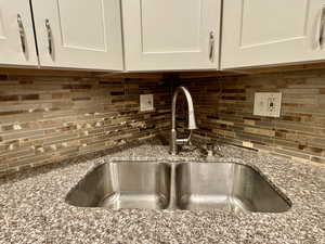 sink