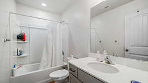 Full bath