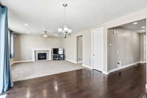 Photo 16 of 6509 S DUSKY DR