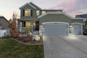 Photo 2 of 6509 S DUSKY DR
