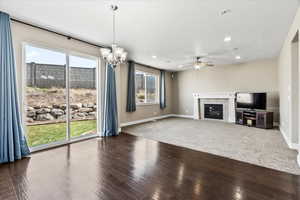 Photo 13 of 6509 S DUSKY DR