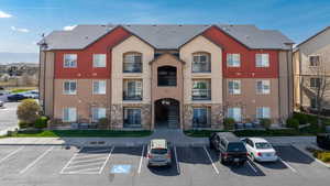Photo 1 of 376 S 740 W #204