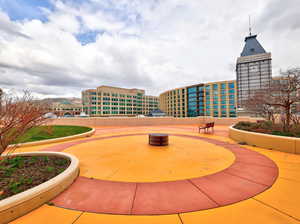 View of surrounding community