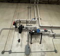 View of utilities